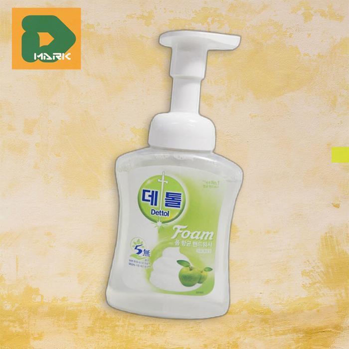 Dettol Hand Wash Foaming Container Gift Cleansing Germs (16521881)