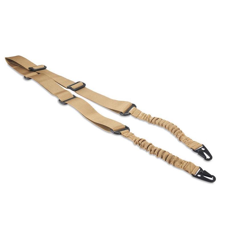 Tactical Two-Point Rifle Sling