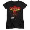 Stranger Things: Tales from ´85 Womens/Ladies The Gourd Horde Capped Sleeved T-Shirt
