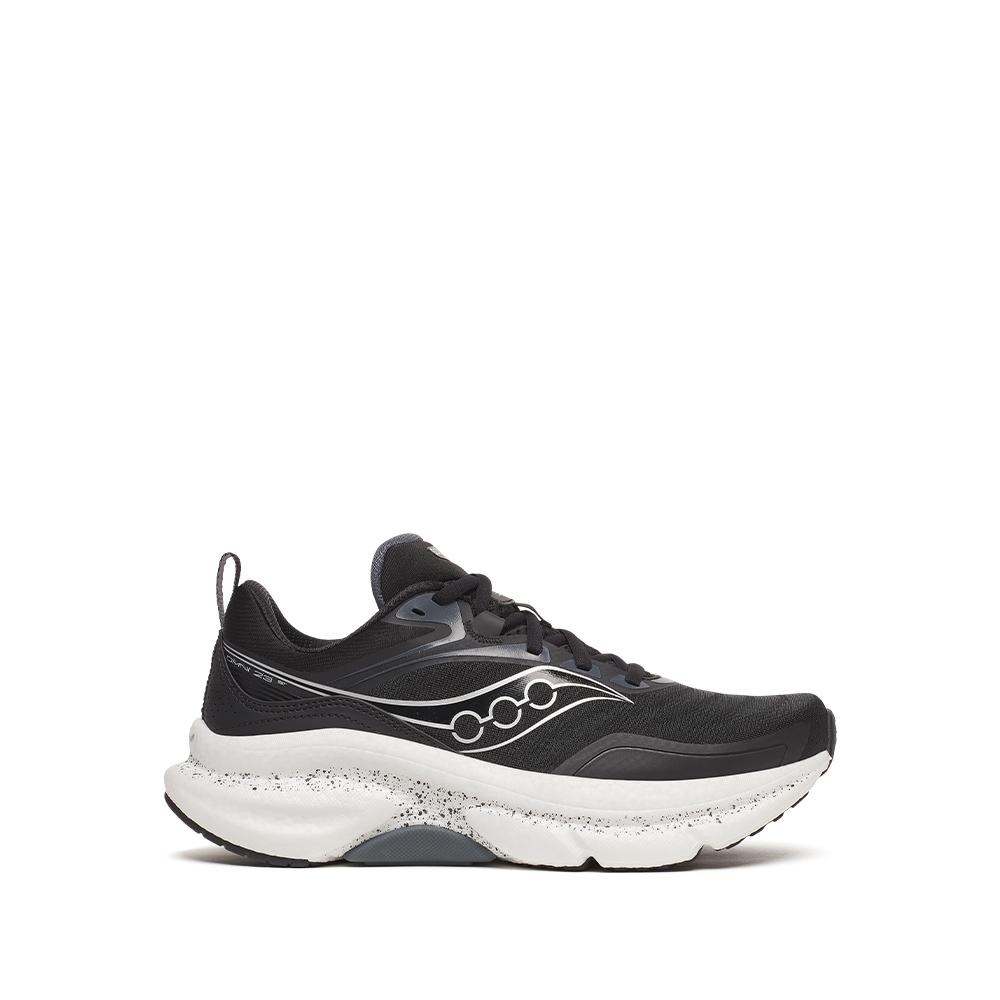 [saucony] Women s Omni ST 23 Wide S11073-100 220