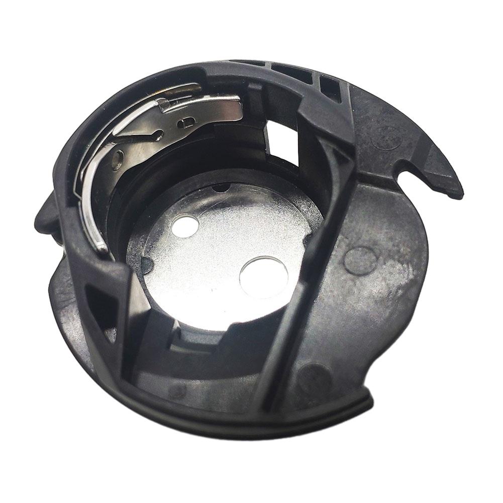 Sewing Machine Replacement Bobbin Case 416568801 for Featherweight C240 H74 For 7640 Confidence 9340 2.0 Model