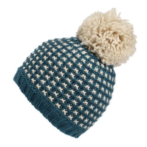 

Regatta Womens/Ladies Dalary Bobble Beanie One Size