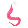 XI NEW Magic Twisty Worm Wiggle Moving Sea Horse Kids Trick Toy Caterpillar Childhood