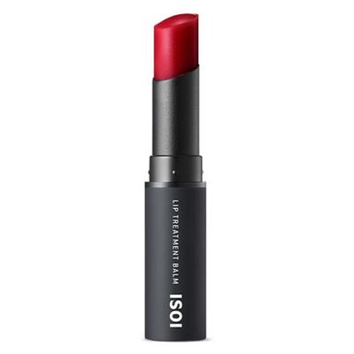 Lip Treatment Balm, Pure Red, 5G, 1 Piece