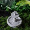 Grappige Fontein Props Multifunctionele Huisdecoraties Creatieve Spuitbad Decoratie Tuin