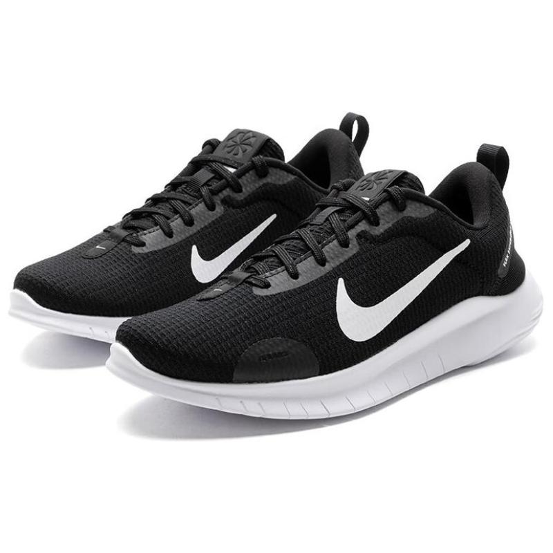 Nike Dámské tenisky Flex Experience Run 12 'Black White' DV0746-004