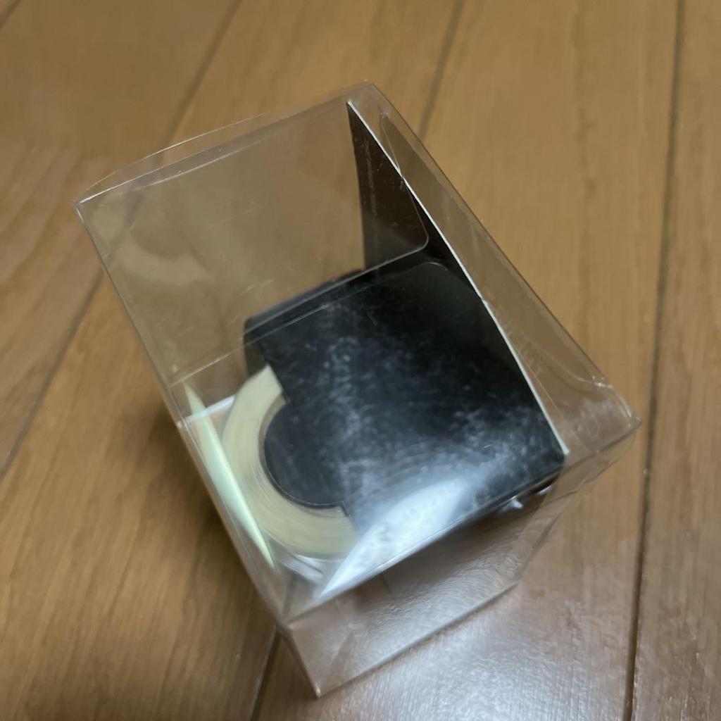[USED] BTS Wings FINAL Roll Sticker