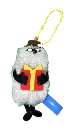 Puppet SunSun Plush Mascot Birthday 2026 ver. (ZonZon)