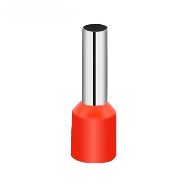 Insulated Ferrule Wire Terminals