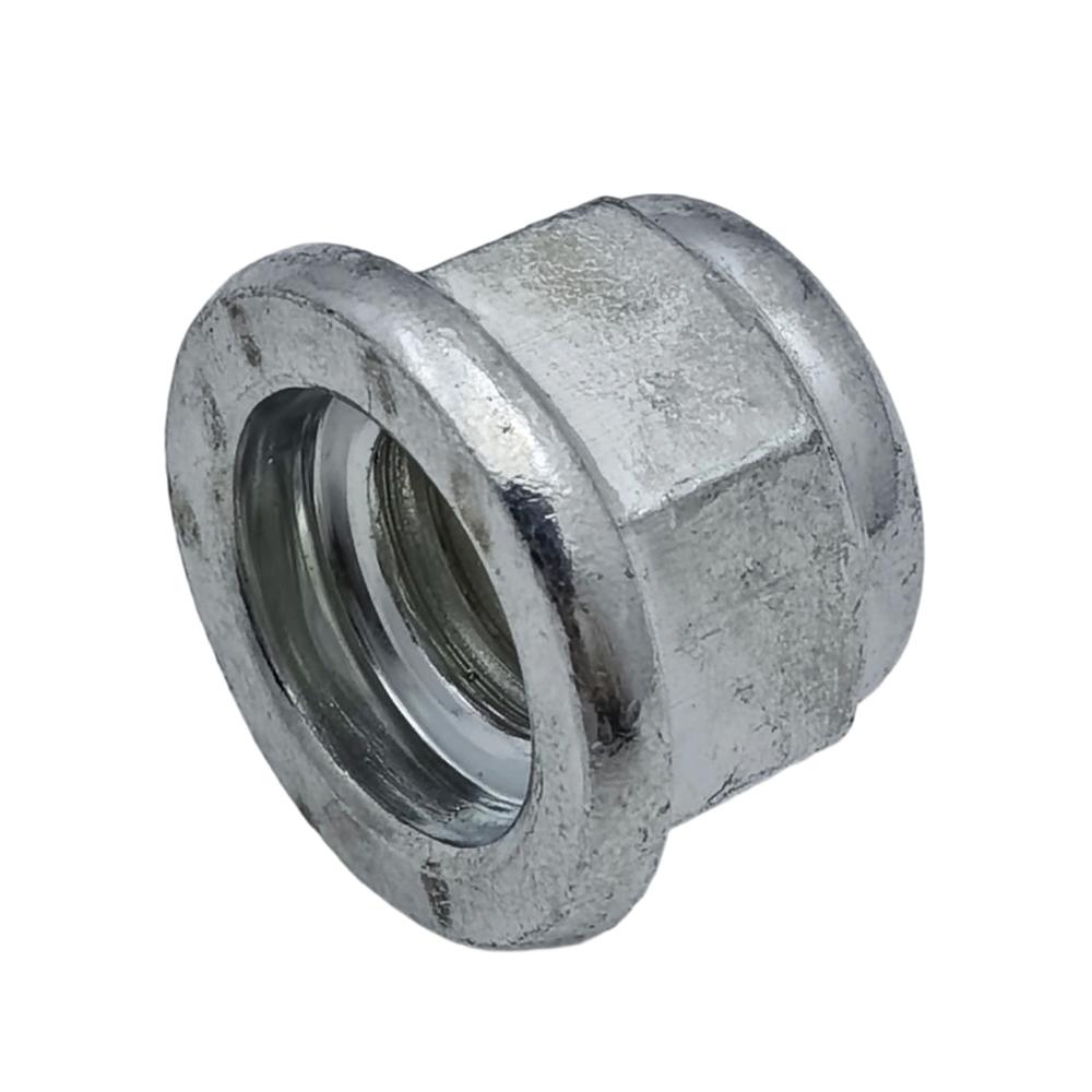 Gear Box Blade Nuts Set For Stihl FS160 FS180 FS220 FS240 FS300 FS310 FS350 FS360 FS400 FS410 M12 X 1.5mm LH Thread