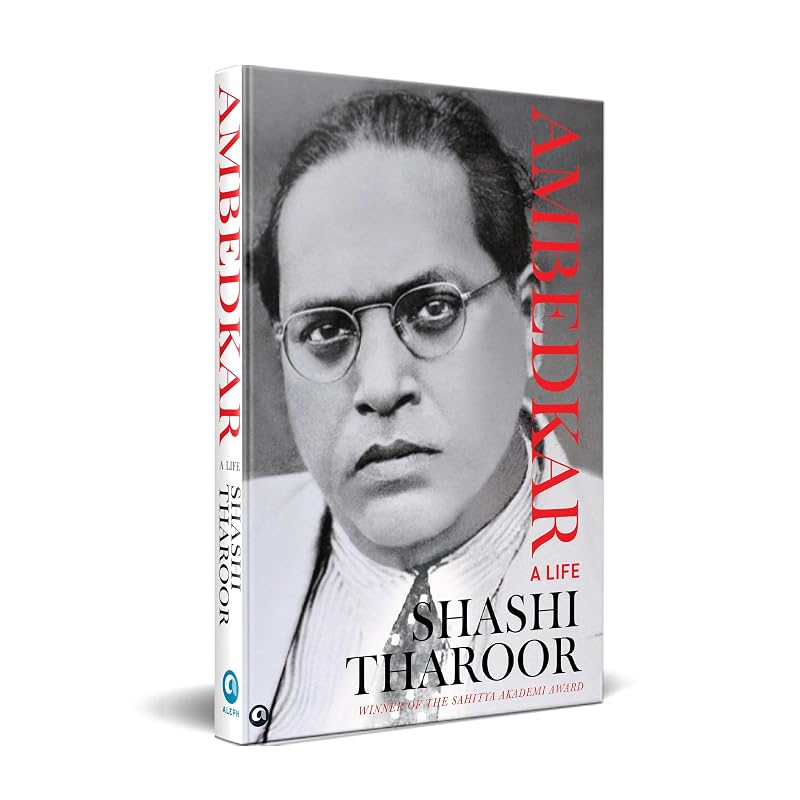 Ambedkar: A Life Babasaheb Bhimrao Ramji Ambedkar, MA, MSc, Ph D,