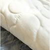 Solid Retro Rose Velvet Sofa Mat European Lace Trimmed Plush Sofa Cushion Leather Sofa Anti Slip Cover Dust Cover Cloth