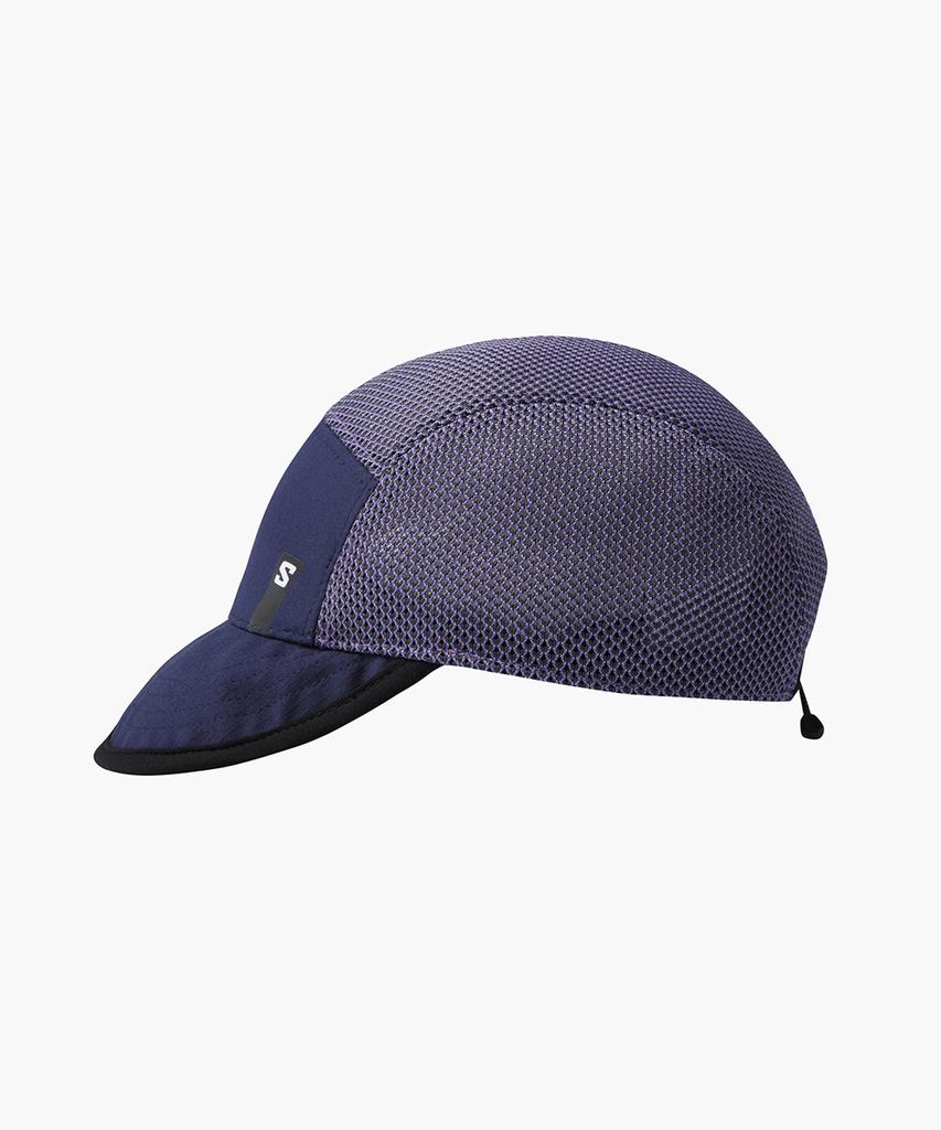 Sallomon Sparrow Mesh Cap_Ld0100700