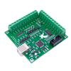LIZAO MACH1 USB 1-Axis Motion Control Card, CNC Engraving Machine Control Board for Stepper Motor Systems
