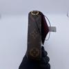 [Pre-Owned] Louis Vuitton Pochette FéLicie 'Brown Monogram Canvas' - Very Good #8BRB85