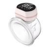 Hands Free Electric Breast Pump USB Charge Milk Collector Wearable Breast Pump  Household