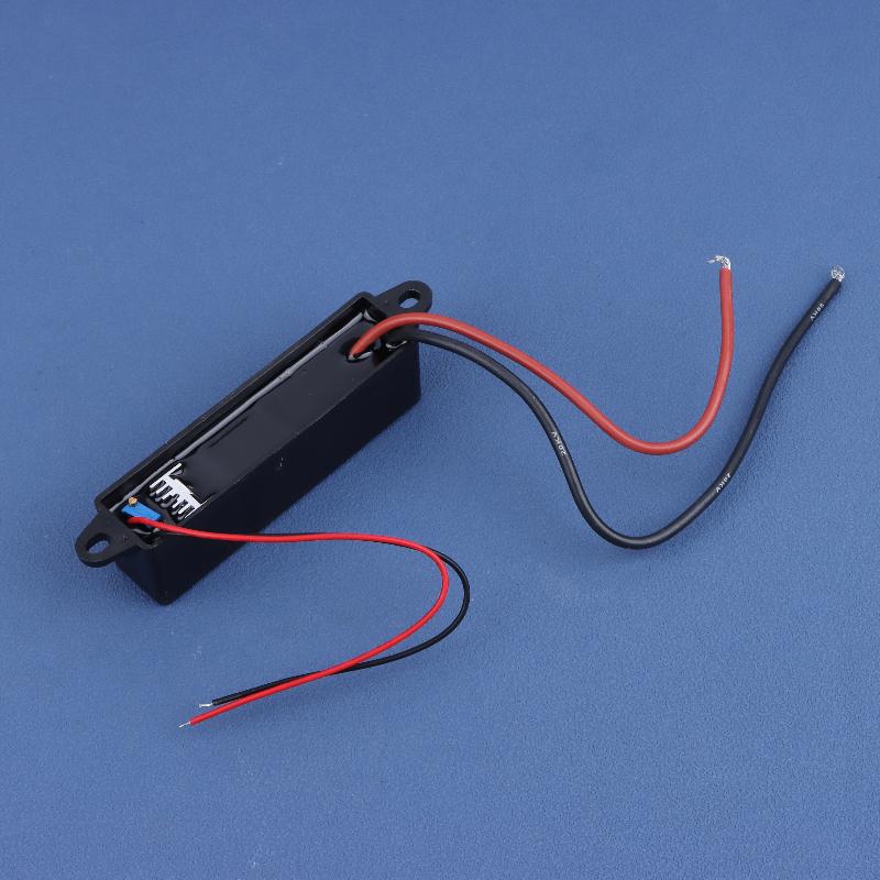 DC 15000V-20000V Hoogspanningsgenerator Module Pulsboog Hoogspanningsmodule Instelbare Boost Step-Up Hoogspanningsgenerator