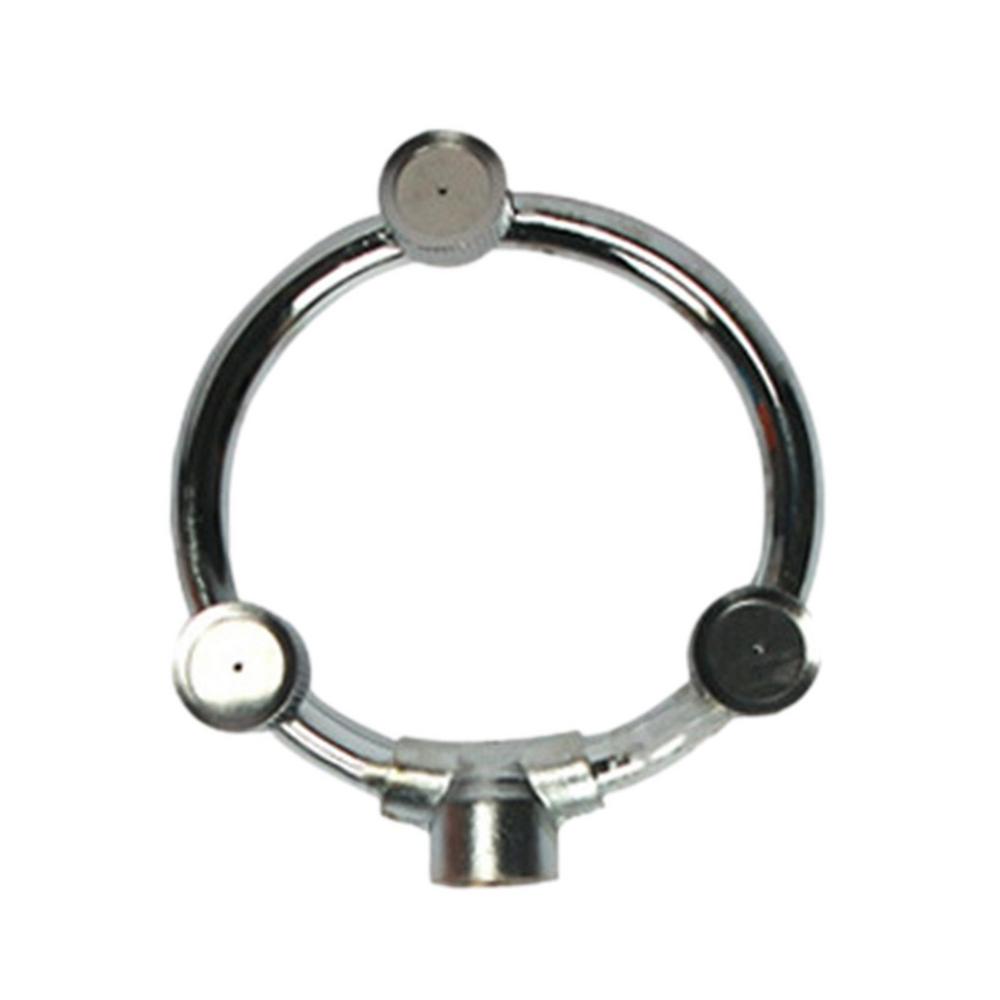 

3/4/5 Heads M14 High Pressure Agriculture Garden Electric Sprayer Nozzle Sprinkler Superfine Atomization Misting Spray Dispenser