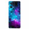 For OPPO Find X5 5G Cases X5 Pro Clear Marble Soft TPU Silicone Cases For Oppo Find X5 Pro Cover 6.7'' Transparent Fundas FindX5
