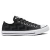Converse All Star Low Top Canvas 'Black White' Women's (Unisex) Canvas Shoes 565437C