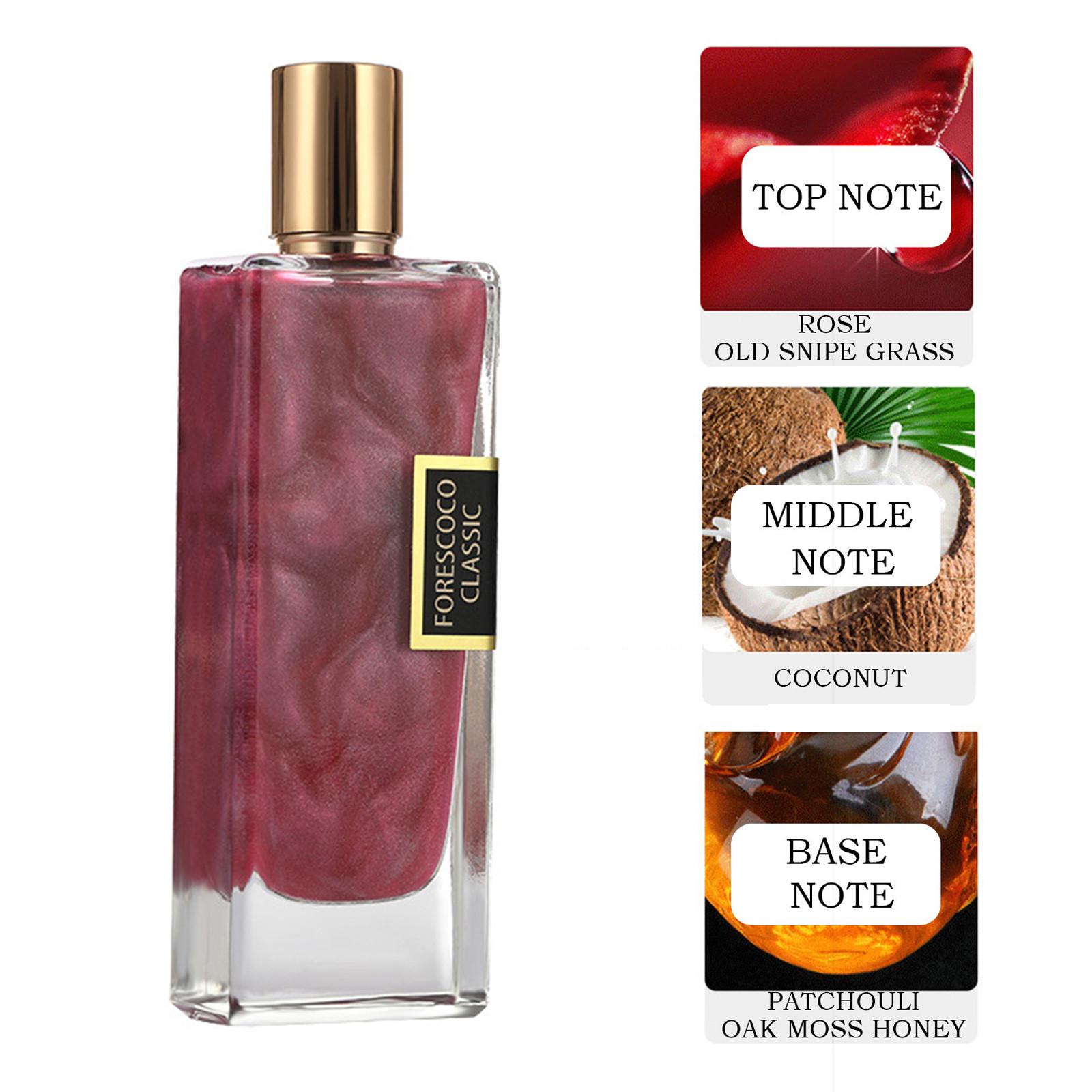 Духи для женщин, стойкие духи, духи Quicksand, спрей для тела, духи, подходящие для вечеринки в честь Дня святого Валентина, музыкального фестиваля, 50 мл One Size