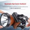 JiuLiang LED Rechargeable Headlamp