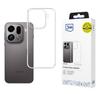 Oppo Find X9 Pro - 3mk Clear Case