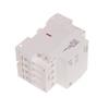 Stycznik Modułowy Instalacyjny 40A 230V 4Z 4No Cichy Na Szynę Din Th35