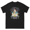 Theme Park Castle Everyday Location Building Place T-Shirt