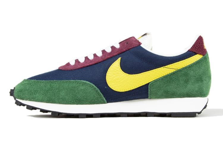 Nike Daybreak Obsidian Dynamic Yellow CT3441-400 41