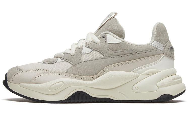 PUMA Liu Wen X RS 2K White Drizzle Women s 374716-01 42