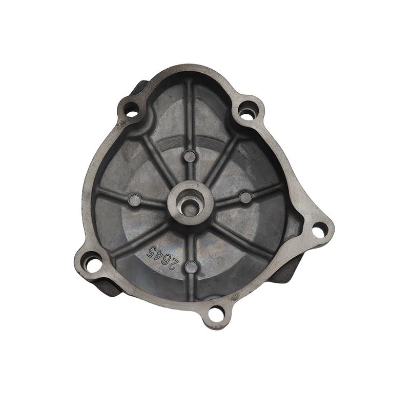 For Suzuki GSR400 GSR600 GSXR600 GSXR750 GSXR1000 GSR 400 600 GSXR 600 750 1000 Motorcycle Right Engine Starter Cover Crankcase