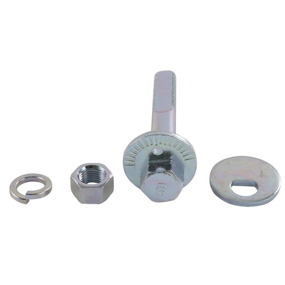 Eccentric Alignment Camber Bolt For Mitsubishi Lancer Outlander Mirage MB809335
