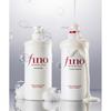 Fino Premium Touch Shampoo + Conditioner