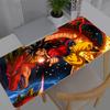Large Gaming Mouse Pad Dragon Ball Anime Durable New PC Computer Gamer Desk Mat For CS GO LOL XXL Laptop Kawaii Mousepad