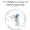 USB Mist Facial Sprayer Humidifier Nebulizer Face Steamer Moisturizing Beauty Instruments Face Skin Care Tools