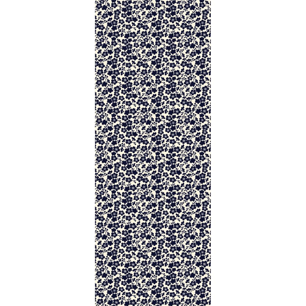 Hamamonyo Tenugui Cherry (Cute Blossoms)