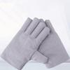 Durable Double-Layer Breathable Work Gloves - High-Temperature & Wear-Resistant, Multi-Functional & Easy To Use for Construction