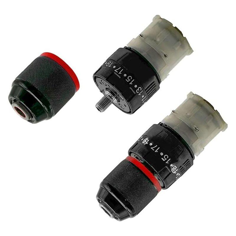 A96I-Drill Gearbox Replacement 1 Set Drill Gearbox For 12V/16.8V/21V Power Tools For Lithium Battery Drill Gearbox Repairs