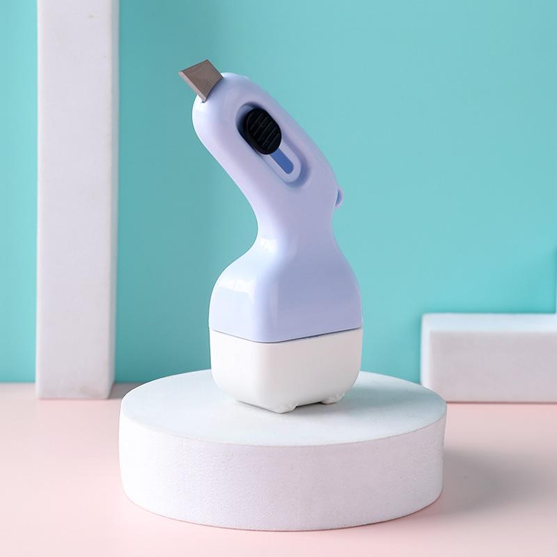 New 3D Confidential Roller Multifunctional Rolling Garbled Code  Seal Express Unpacking Coater Graffiti Stamp Refillable Ink