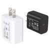 PD20W Fast Charging Multi-function Mobile Phone Charger, ETL-Certified with Single USB-C Port.
