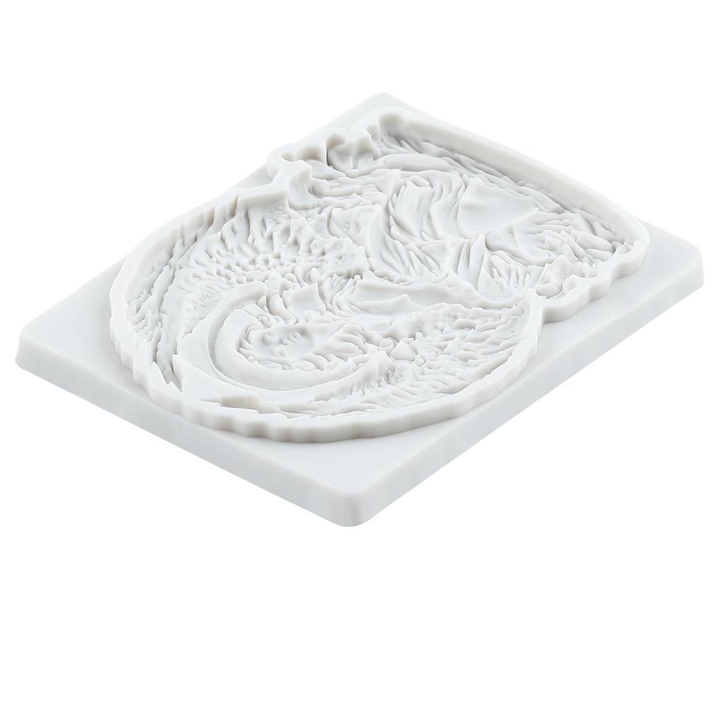 Angel Silicone Molds Angel Fondant Mold Cake Decorating Tools Cupcake Topper Candy Chocolate Gumpaste Mold