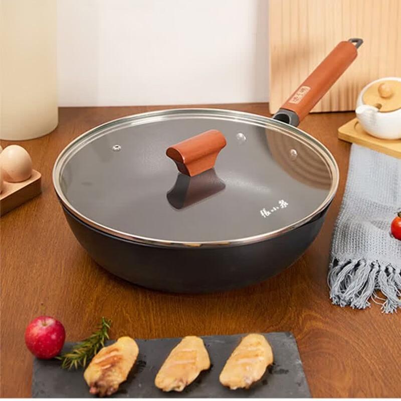 Zhang Xiaoquan Fine Iron Non-stick Wok