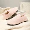 Men Winter Slippers High Quality Soft Plush Warm Slippers For Women Non-Slip Indoor Home Footwear Comfortable Couples Shoes