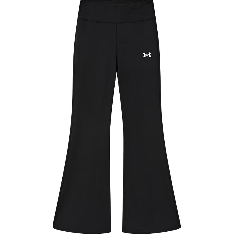 Under Armour Kids Sporty Flared Leggings 140
