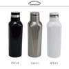 Style Bottle 480ml (SI)