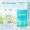Blue Moon Antibacterial Odor Removal Laundry Detergent - Orange Blossom Scent