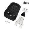 Kawasaki Vulcan S 650 Passenger Seat Cushion (2015-2024)