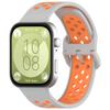 Silikon für Huawei Watch Fit 3 Armband Zubehör Sprot atmungsaktiv Ersatzband Correa Armband für Huawei Watch fit3 Band