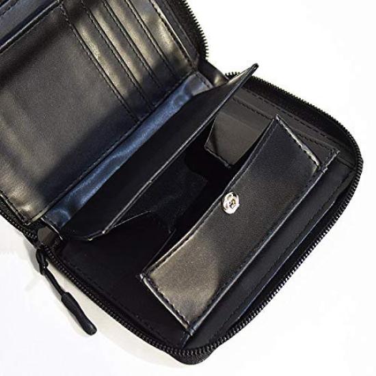 Billfold M Black [Ben Davis] BDW-9313_MBK
